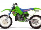 1993 Kawasaki KX 500